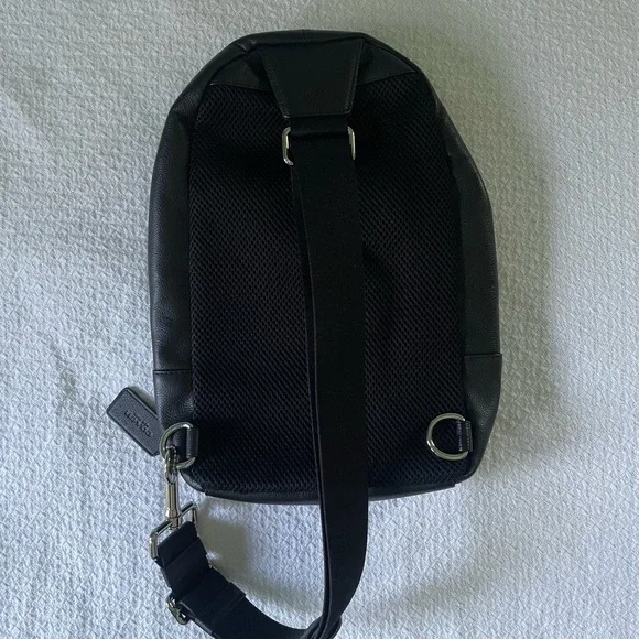 Coach West Pack - New - Picture 2 of 3